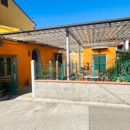 Carlitos Maison Pisa Exterior photo