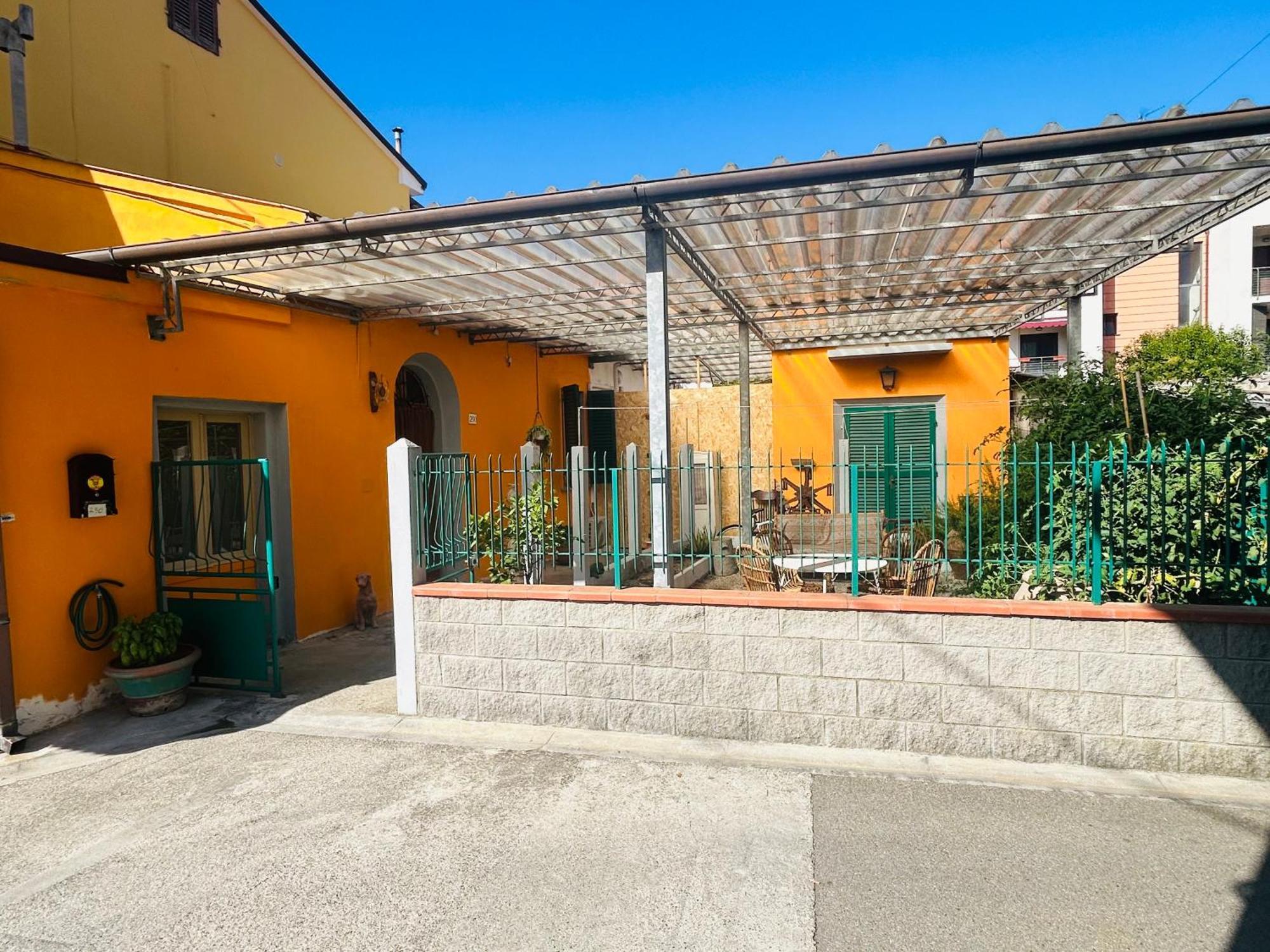 Carlitos Maison Pisa Exterior photo